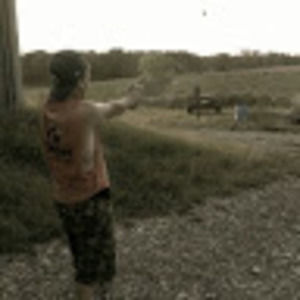 Meet your Posher, Johnathan